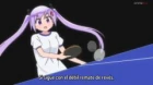 Shakunetsu no Takkyuu Musume episodio 5