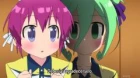 Shakunetsu no Takkyuu Musume episodio 8