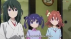 Soushin Shoujo Matoi episodio 10