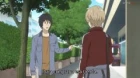 Natsume Yuujinchou Go episodio 1