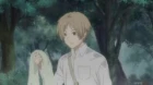 Natsume Yuujinchou Go episodio 2