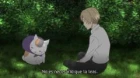 Natsume Yuujinchou Go episodio 3