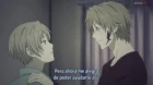 Natsume Yuujinchou Go episodio 4