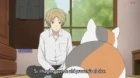 Natsume Yuujinchou Go episodio 5