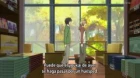 Natsume Yuujinchou Go episodio 7