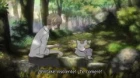 Natsume Yuujinchou Go episodio 9
