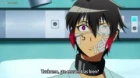 Nanbaka episodio 17