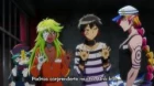 Nanbaka episodio 18