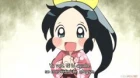 Nobunaga no Shinobi episodio 21