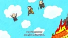 Nobunaga no Shinobi episodio 26