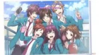 Zutto Mae kara Suki deshita.: Kokuhaku Jikkou Iinkai episodio 1
