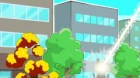 Kaijuu Girls: Ultra Kaijuu Gijinka Keikaku episodio 12