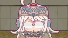 Kaijuu Girls: Ultra Kaijuu Gijinka Keikaku episodio 3