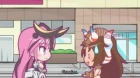 Kaijuu Girls: Ultra Kaijuu Gijinka Keikaku episodio 4