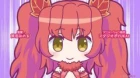 Kaijuu Girls: Ultra Kaijuu Gijinka Keikaku episodio 5
