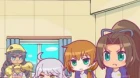 Kaijuu Girls: Ultra Kaijuu Gijinka Keikaku episodio 6