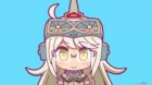Kaijuu Girls: Ultra Kaijuu Gijinka Keikaku episodio 8