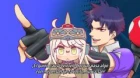 Kaijuu Girls: Ultra Kaijuu Gijinka Keikaku episodio 9