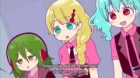 Bishoujo Yuugi Unit Crane Game Girls Galaxy episodio 10