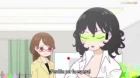 Bishoujo Yuugi Unit Crane Game Girls Galaxy episodio 12