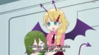 Bishoujo Yuugi Unit Crane Game Girls Galaxy episodio 2