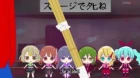 Bishoujo Yuugi Unit Crane Game Girls Galaxy episodio 9