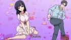 Nazotokine episodio 4