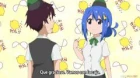 Teekyuu 8 episodio 12
