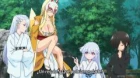Kiitarou Shounen no Youkai Enikki episodio 10