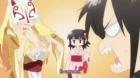 Kiitarou Shounen no Youkai Enikki episodio 4