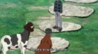 Kiitarou Shounen no Youkai Enikki episodio 5