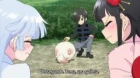 Kiitarou Shounen no Youkai Enikki episodio 9