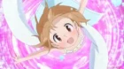Mahou Shoujo Nante Mou Ii Desukara. 2nd Season episodio 11
