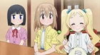 Mahou Shoujo Nante Mou Ii Desukara. 2nd Season episodio 7
