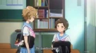 Hibike! Euphonium 2 episodio 7