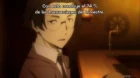 Bungou Stray Dogs 2nd Season episodio 1
