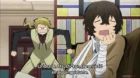 Bungou Stray Dogs 2nd Season episodio 9