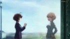 Brave Witches episodio 3