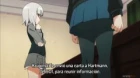 Brave Witches episodio 4