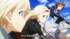 Brave Witches episodio 6