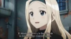 Brave Witches episodio 7