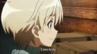 Brave Witches episodio 8