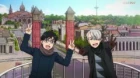 Yuri!!! on Ice episodio 10