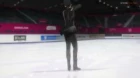 Yuri!!! on Ice episodio 11
