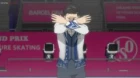 Yuri!!! on Ice episodio 12