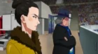 Yuri!!! on Ice episodio 9