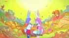 Flip Flappers episodio 2