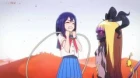 Flip Flappers episodio 3
