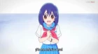 Flip Flappers episodio 9