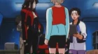 Bubblegum Crisis Tokyo 2040 episodio 13
